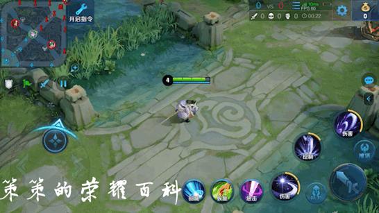 王者荣耀：国服榜一露娜深度教学（月下无限连/实战案例分析）