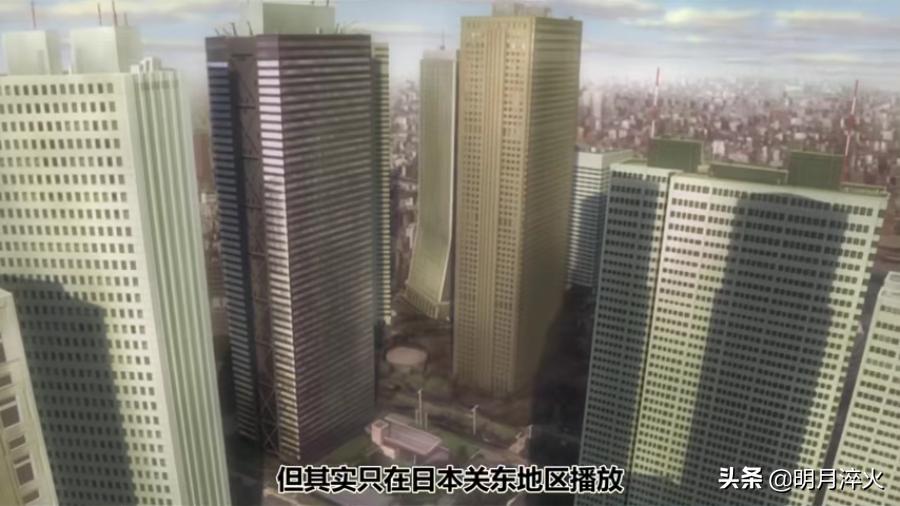 强推丨史上最全《死亡笔记》推理解析，论倾斜天平如何巧妙被打破