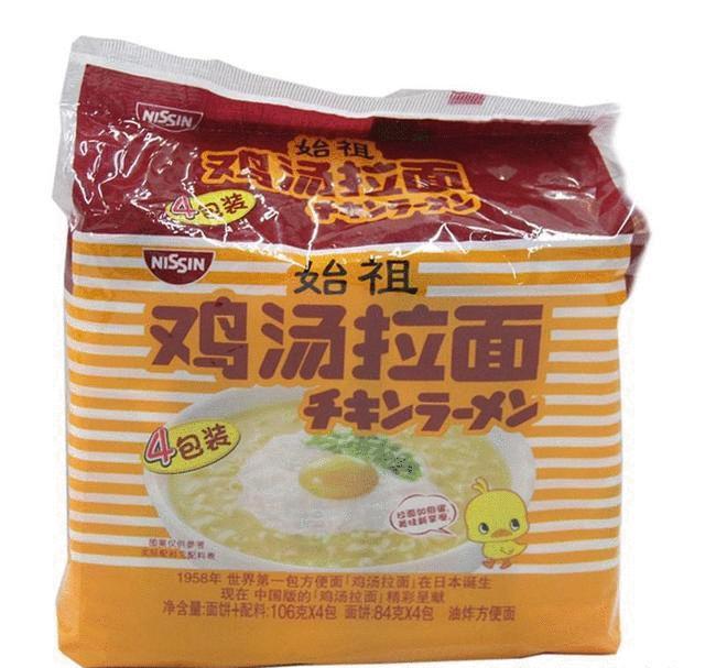 方便面健康吗冷知识,关于方便面的七大误解