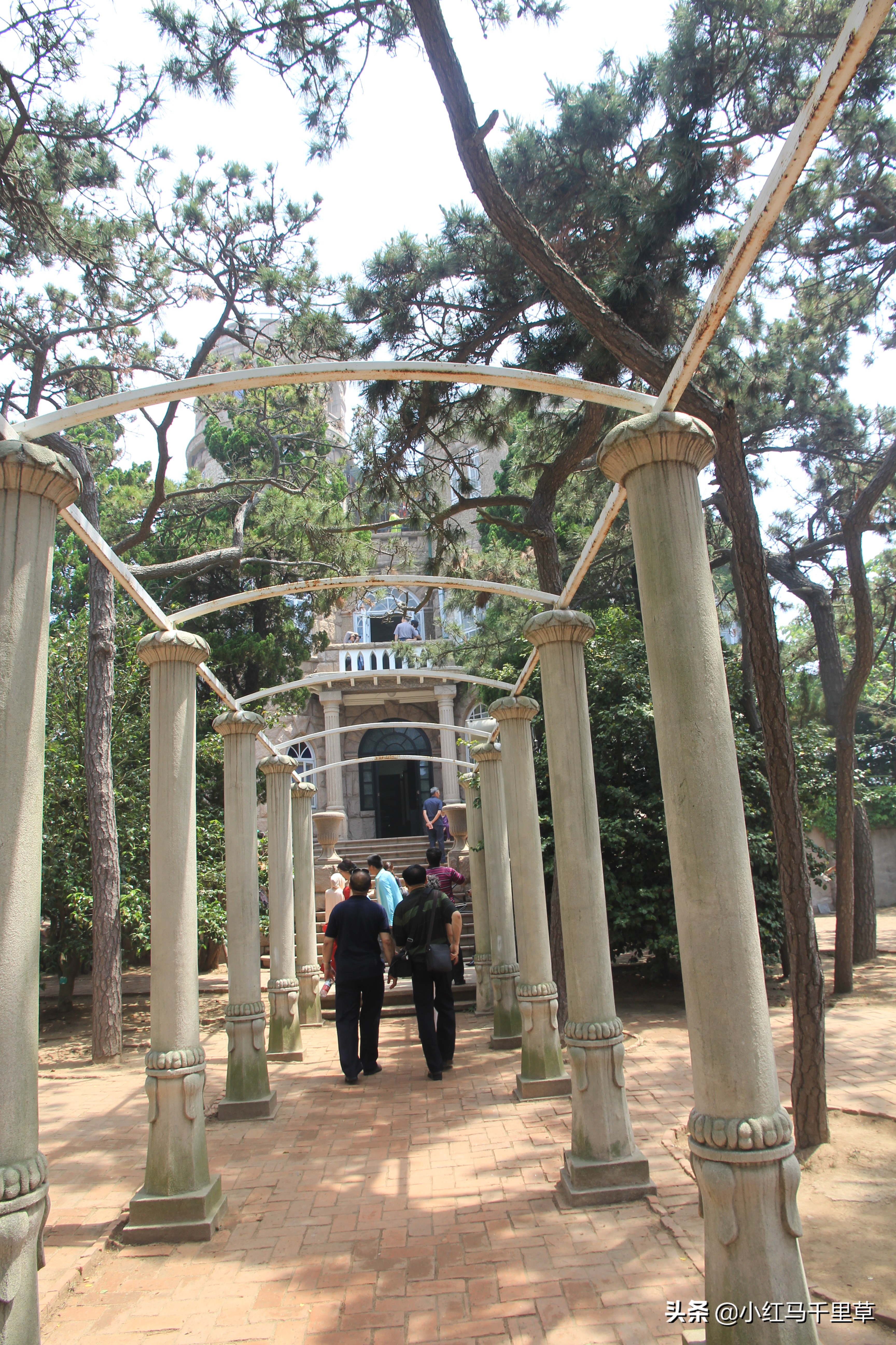 好客山东青岛旅游攻略,好客山东浪漫青岛