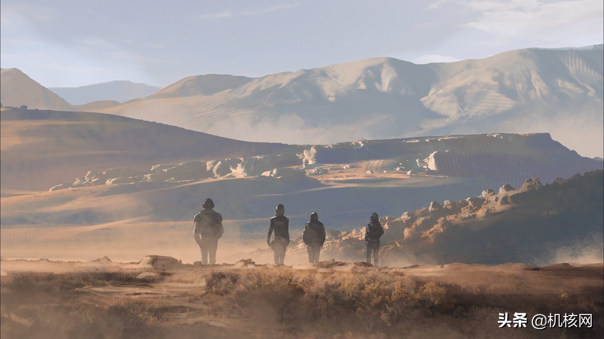 明日方舟源石尘行动剧情,明日方舟源石尘行动