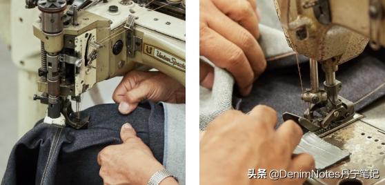 美国人穿的低端牛仔裤品牌有哪些,美式爆款牛仔裤品牌有哪些