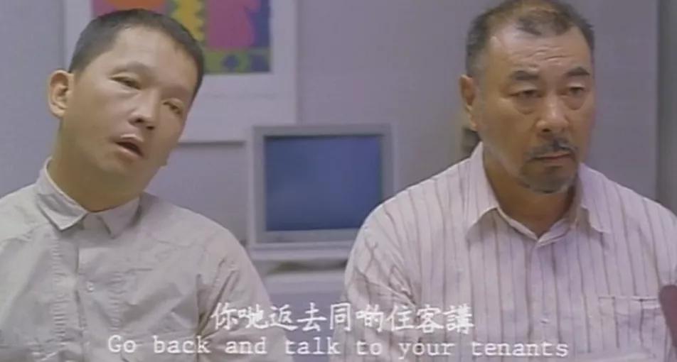 无法在内地上映，这部生猛赤裸的华语巅峰之作，至今未被超越