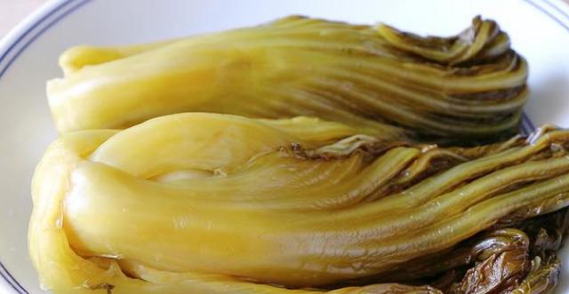 泡菜最简单家常做法,泡菜最正宗的做法看完你就会了