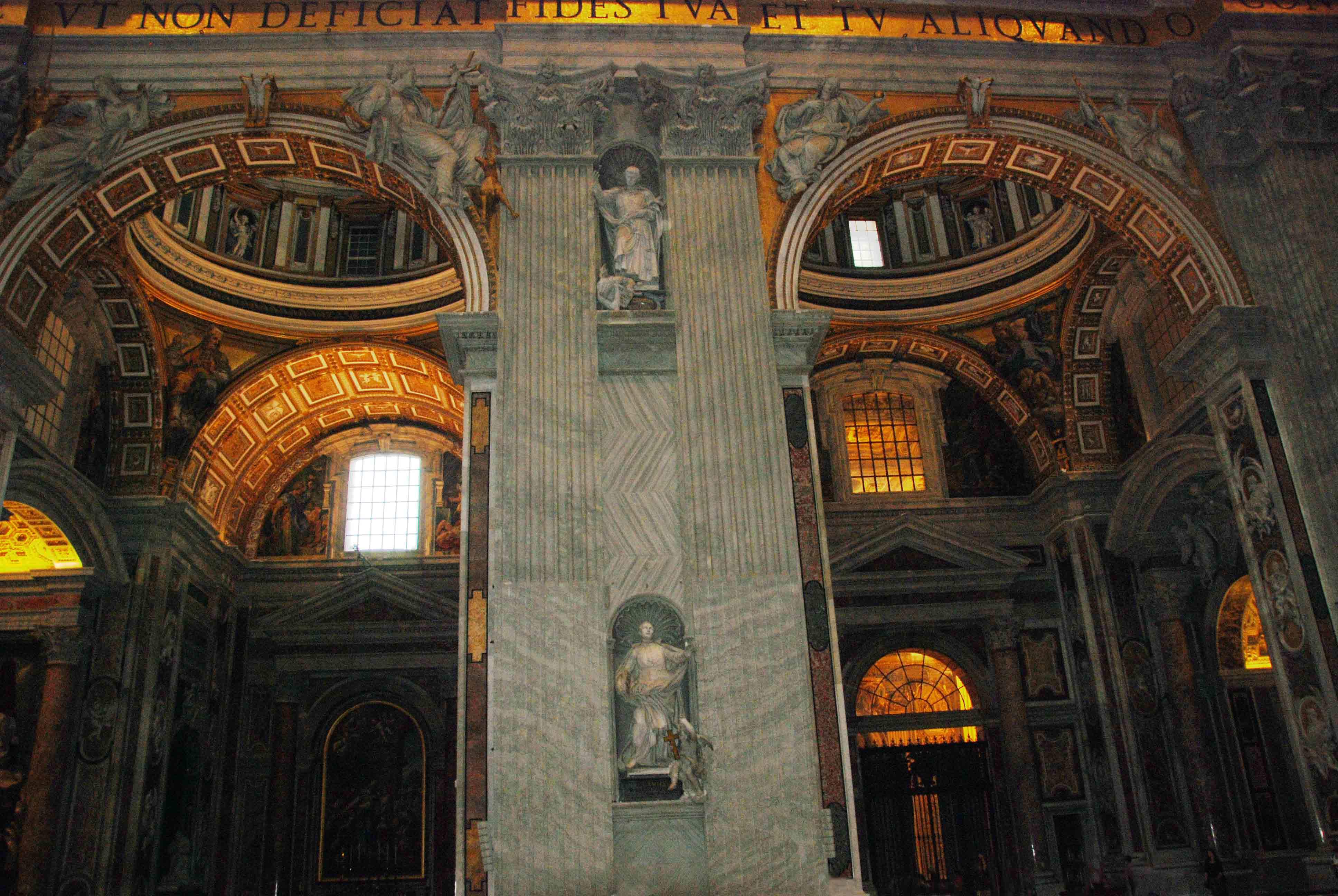 犹太教与基督教有什么区别 (基督教天主教犹太教有什么区别)