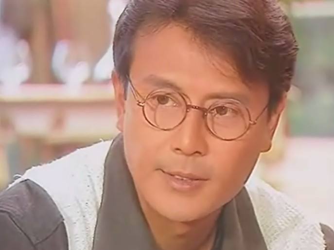 刘德凯和现任妻子现况,刘德凯离婚真相