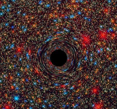 宇宙之外到底还有其他宇宙吗,宇宙外面还有不断的宇宙在诞生吗