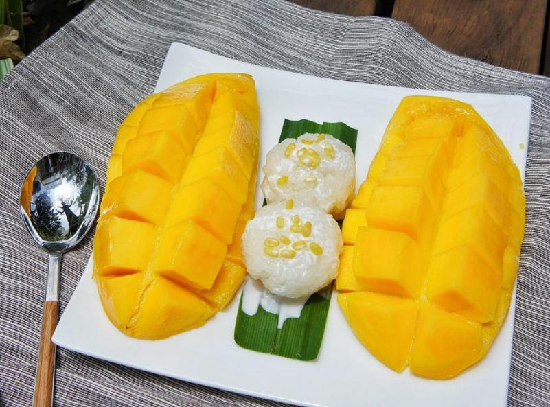 泰国出名水果十大特产,泰国有名的水果有哪些品种