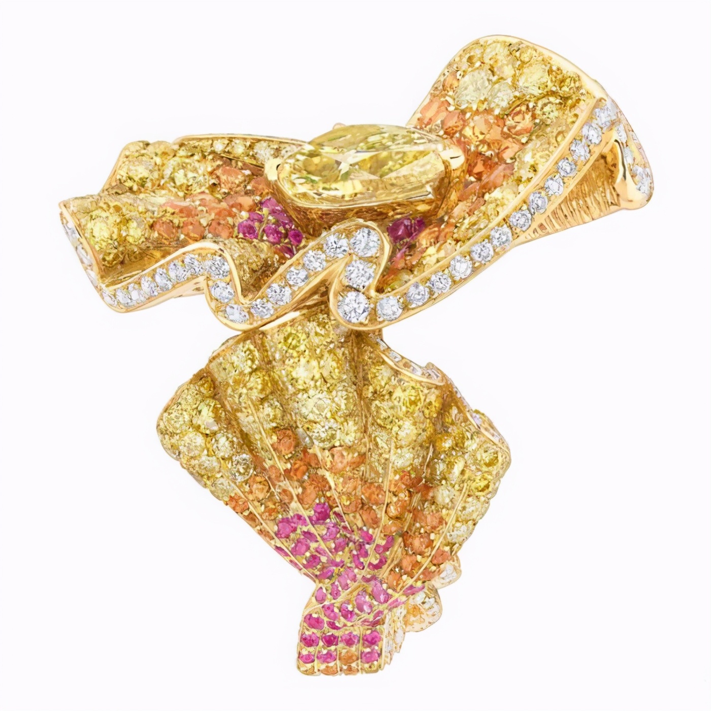 关于节日的高级珠宝首饰设计图,顶级珠宝首饰设计