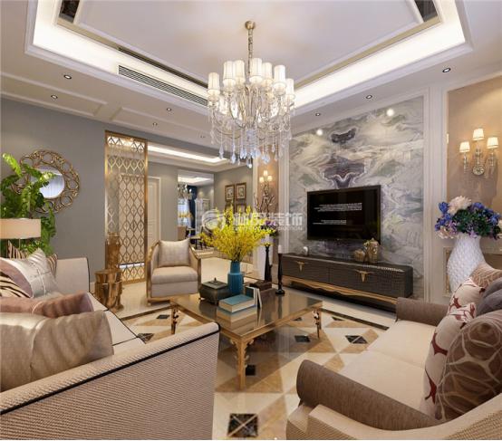 欧美装修风格卧室图片大全,房子装修风格有哪些欧美