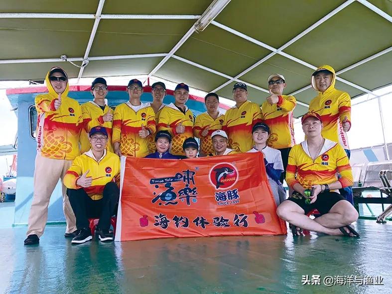 休闲渔业发展前景论文,休闲渔业发展现状分析