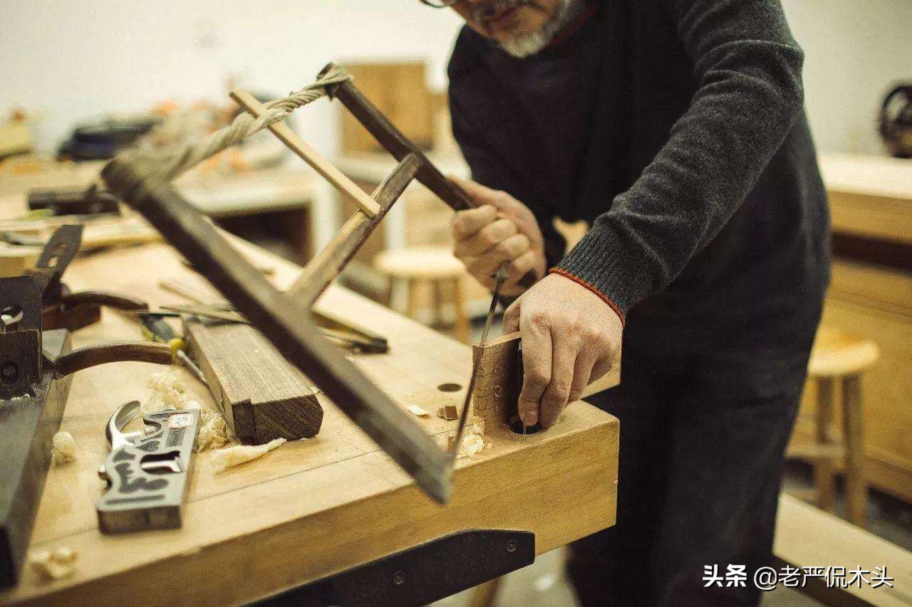新手学木工,木工初学者入门基础知识