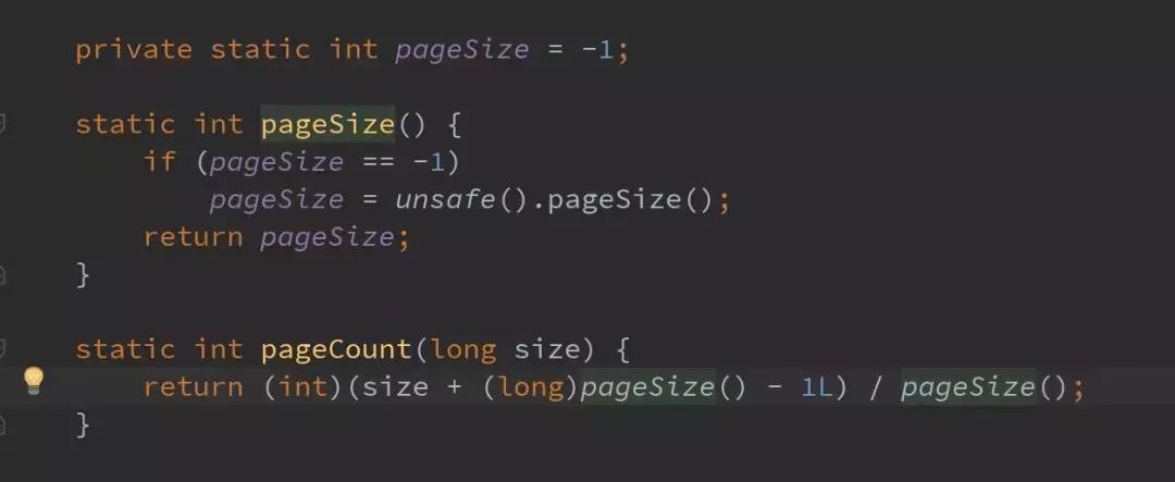 javaunsafe搴曞眰鏄浣曞疄鐜扮殑,java鍩烘湰鐭ヨ瘑缁撴瀯缁冧範瀹為獙妯℃澘