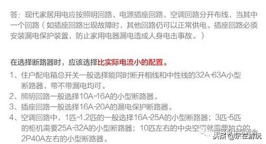 老电工不会告诉你的秘密,老电工一眼就能看出配电箱种类