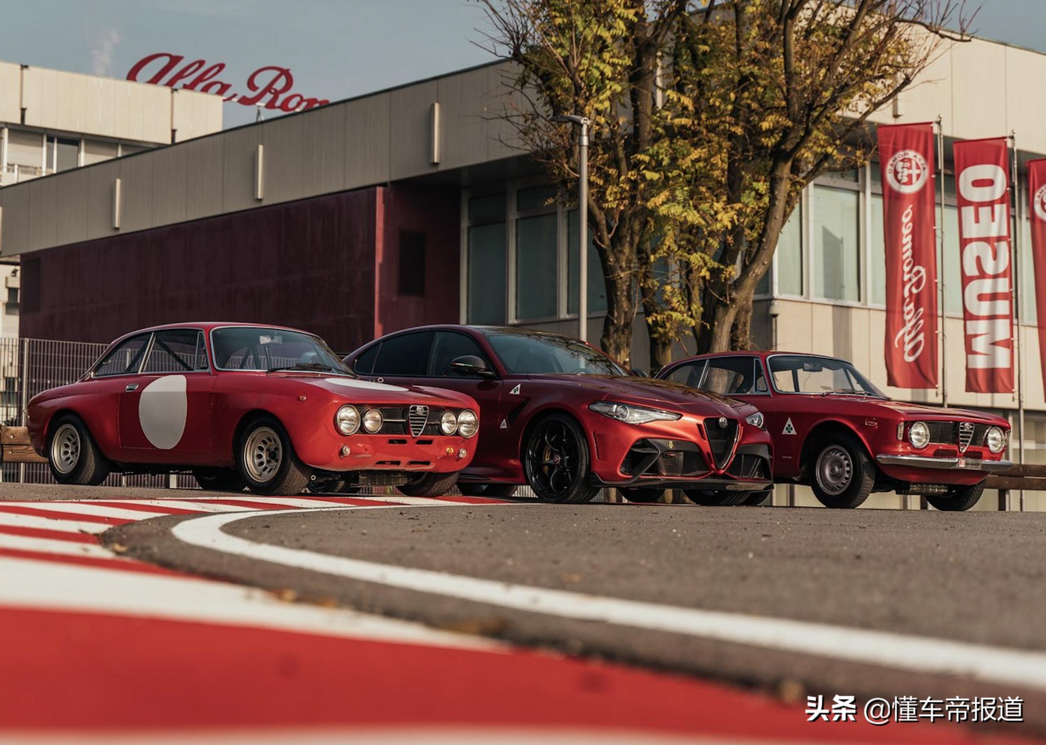 新车阿尔法罗密欧giulia豪华版200p,阿尔法罗密欧giulia车评