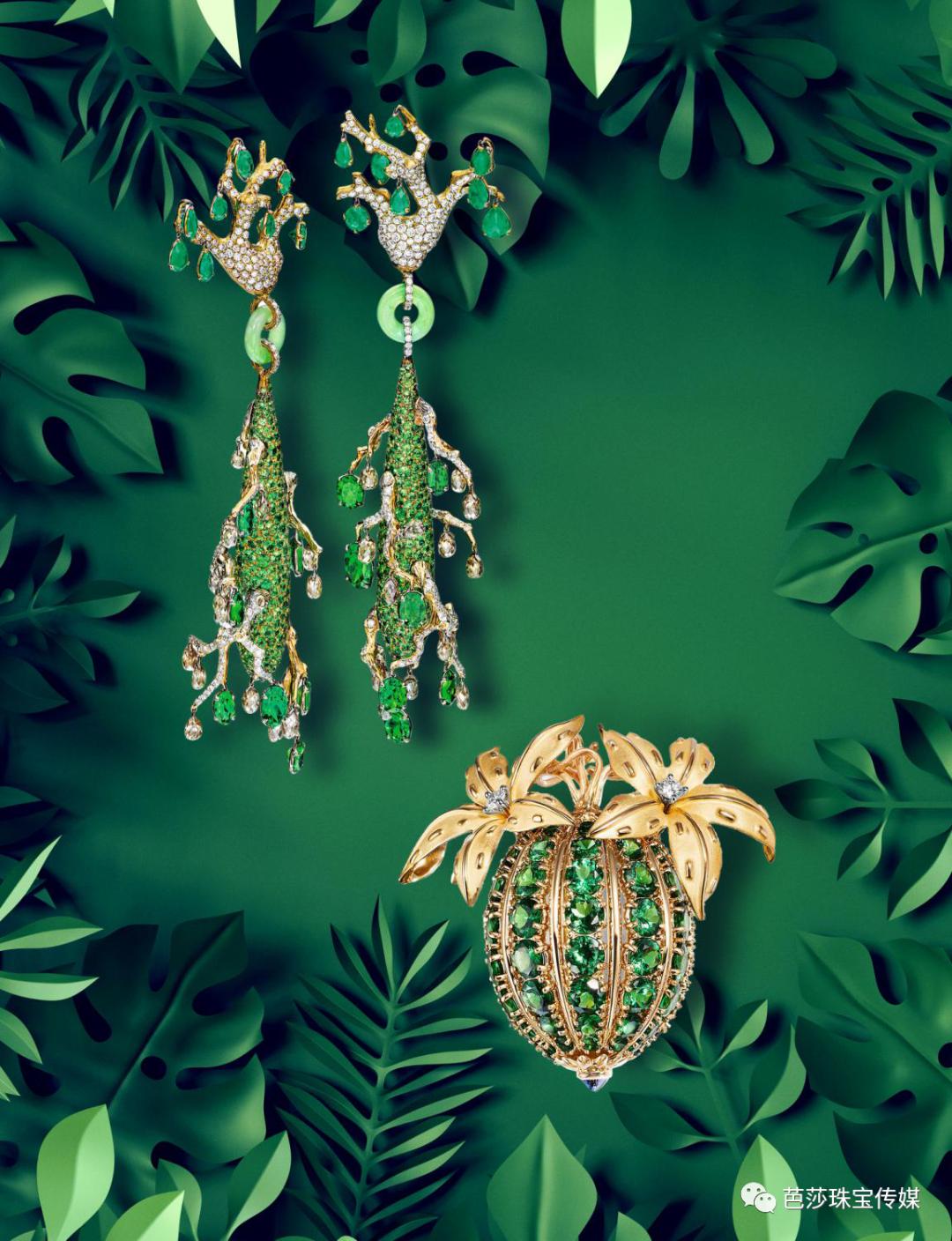 石榴石手链女三圈生辰石,新年第一款生辰石石榴石火爆上线