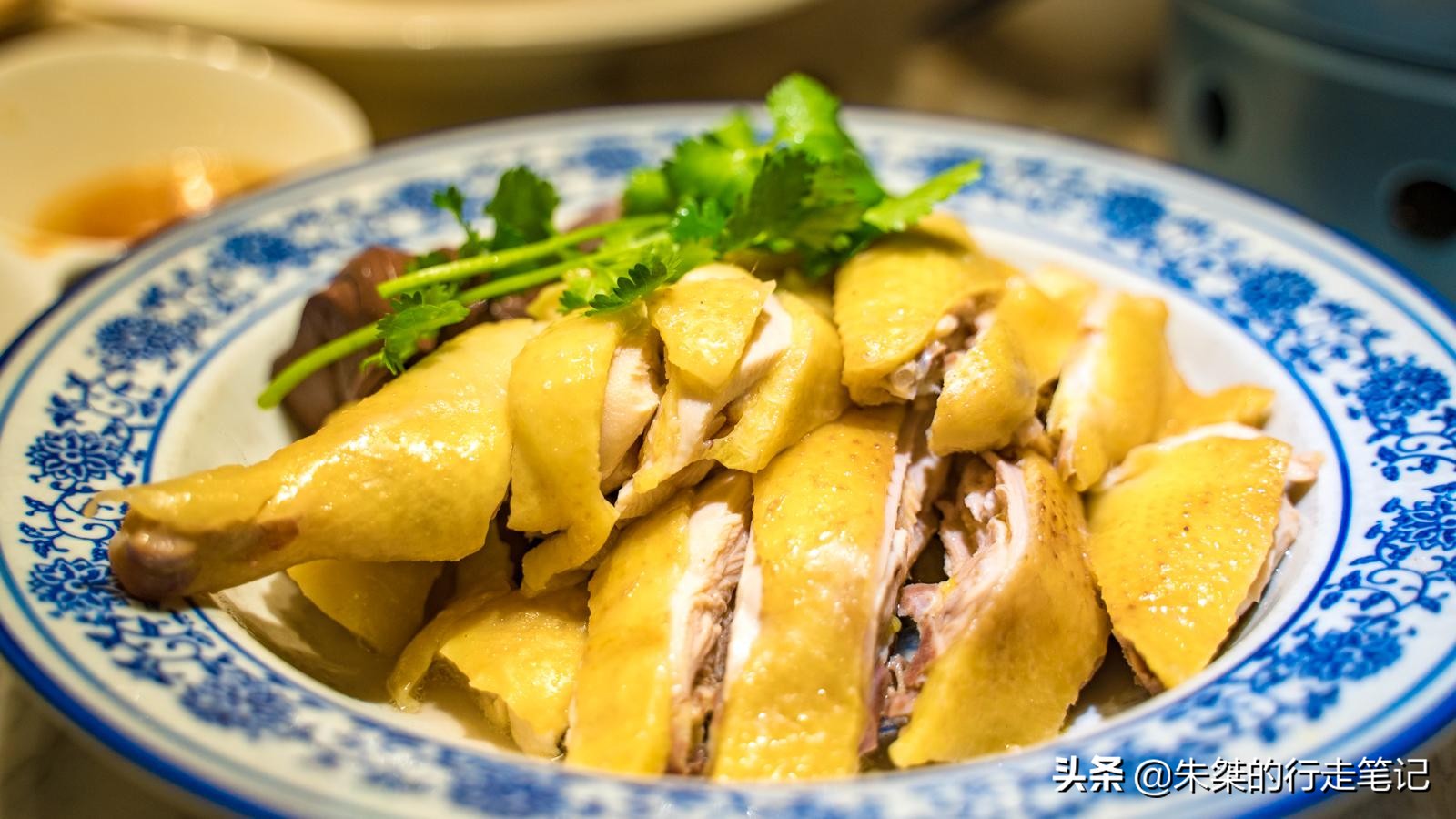 海南鸡饭店中华老字号,海南中华老字号名单