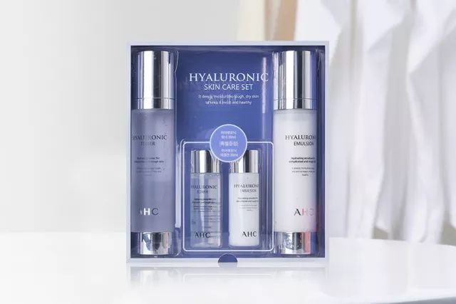 韩国最火水乳,韩国最补水保湿水乳推荐