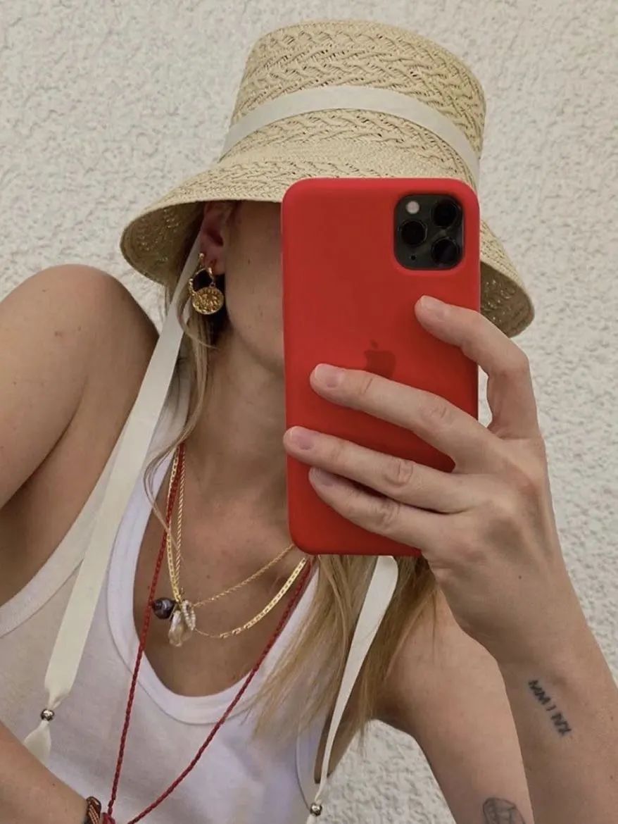 防晒遮脸遮阳帽子怎么用,夏日防晒遮脸帽可调节