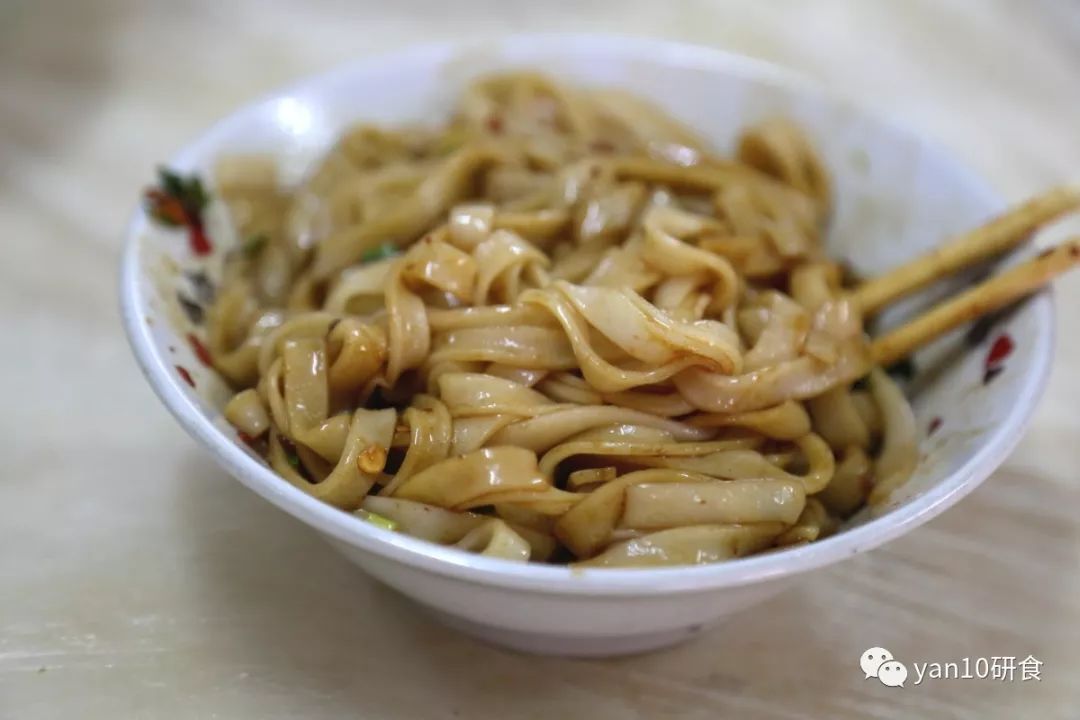 长沙美食推荐必吃米粉,长沙美食米粉必吃