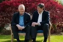 戴15元手表，租一居室，秘密捐出560亿，他真正活出了上帝的模样