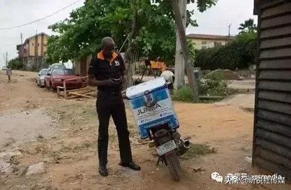 昕锐社：非洲最大电商平台Jumia2019年的大奔走