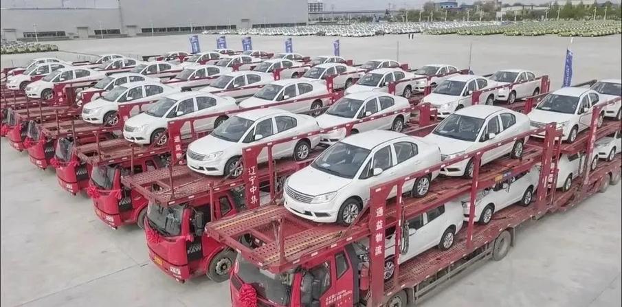 起底河南新财富集团,河南速达汽车咋样