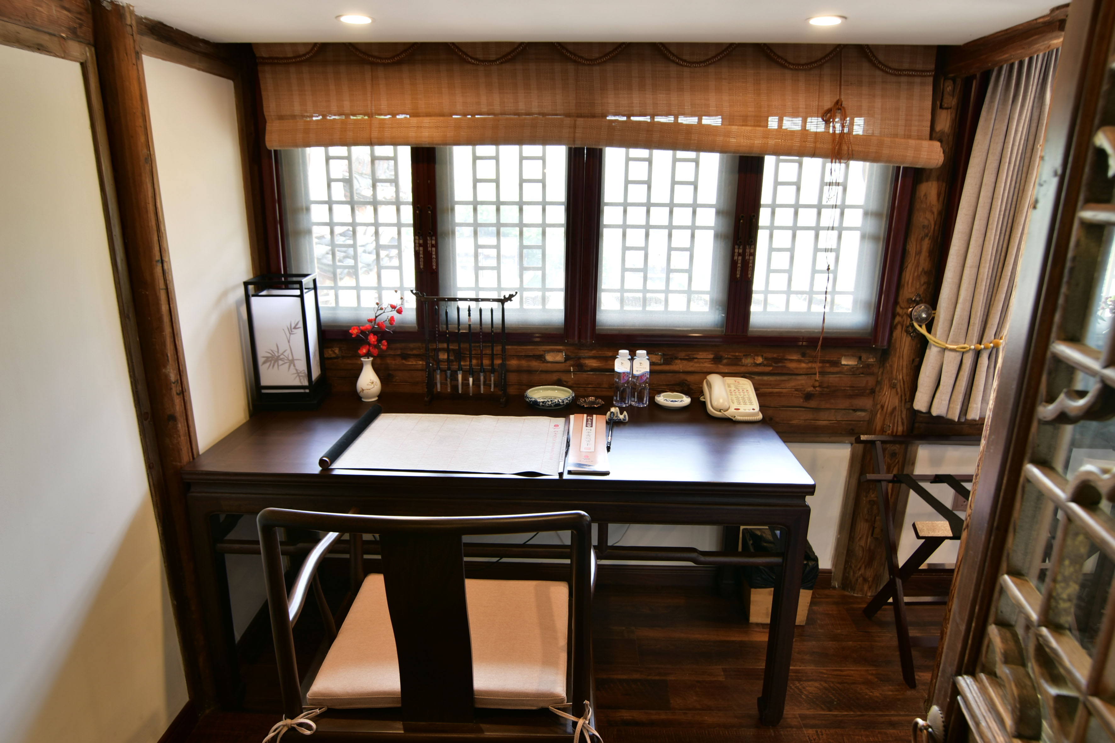 农村破旧老民居如何改造为特色民宿？可自住可出租，半年赚回房钱