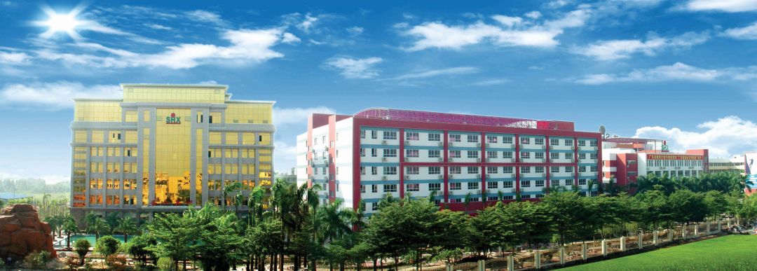 清远盛兴高考喜报2021,广东省光彩事业贡献奖