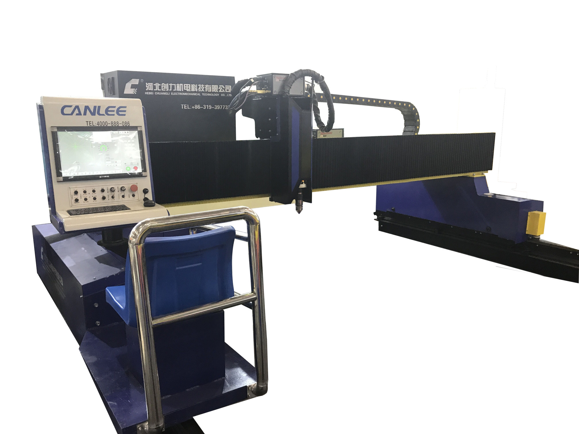 等离子数控切割机哪个品牌好,北海数控精细等离子切割机批发