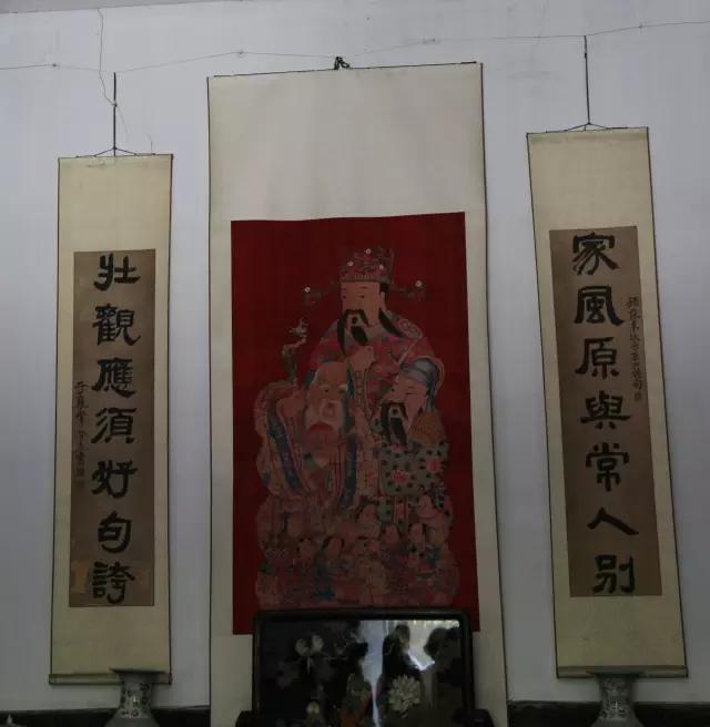 【我的苦乐年华11】寻根:我姓常,我从哪里来?!