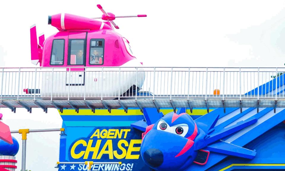 重庆玛雅海滩水公园近期活动,重庆玛雅海滩水公园最新优惠活动