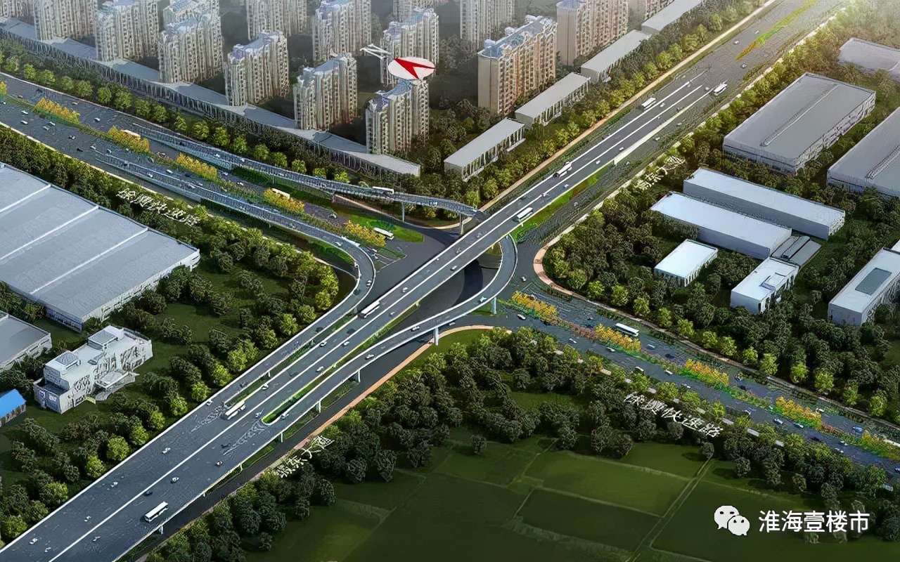 徐州新地标位置,徐州新地块最新消息