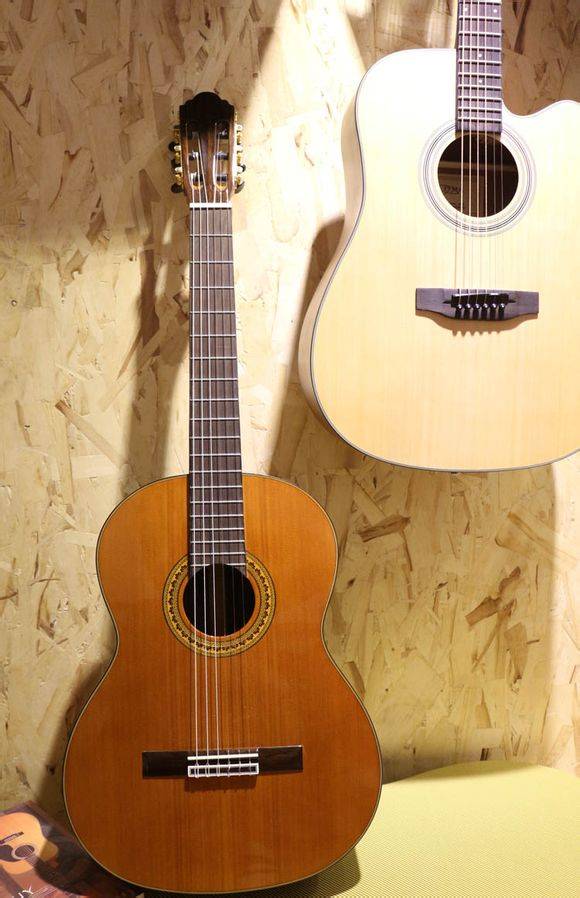 全网最详细的吉他选购经验