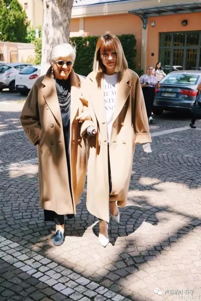 maxmara厚实又经典好看,maxmara凭什么惊艳了