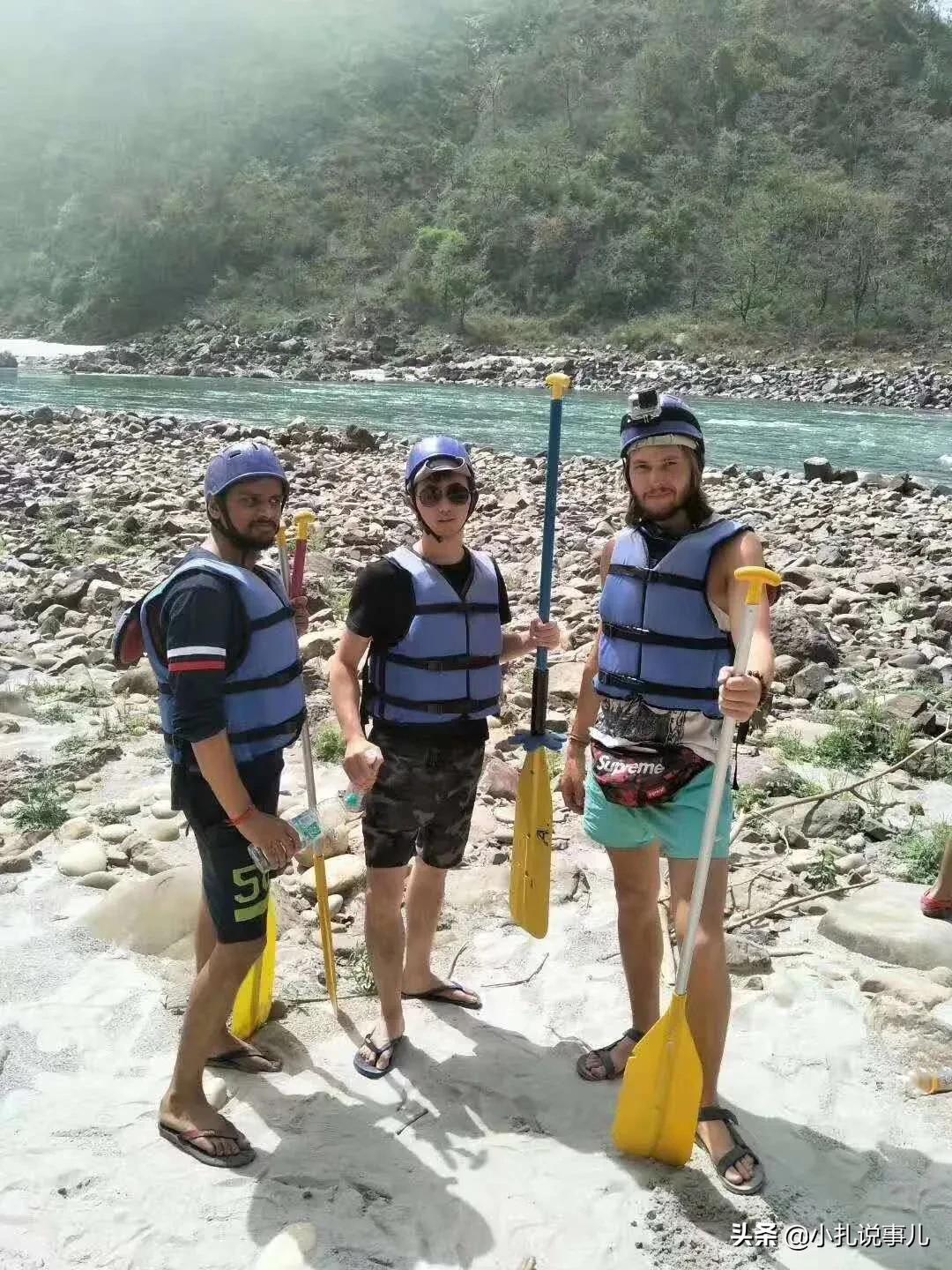 印度旅游苦行记,印度10天旅游攻略