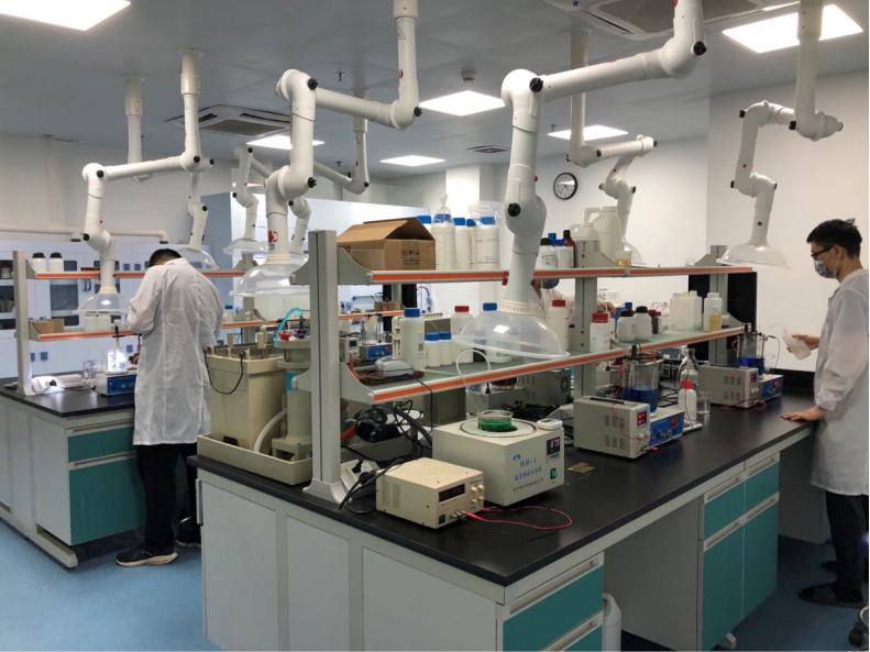 “解毒秘方”成就现代镀金术！联合蓝海无氰镀金技术全球率先实现大规模量产