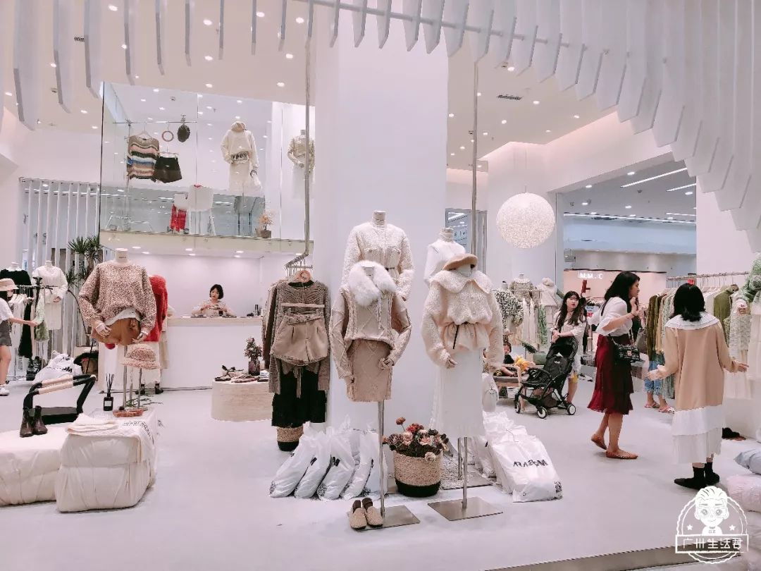 广州服装批发冬季市场哪里最便宜,广州哪里有高品质的服装批发市场