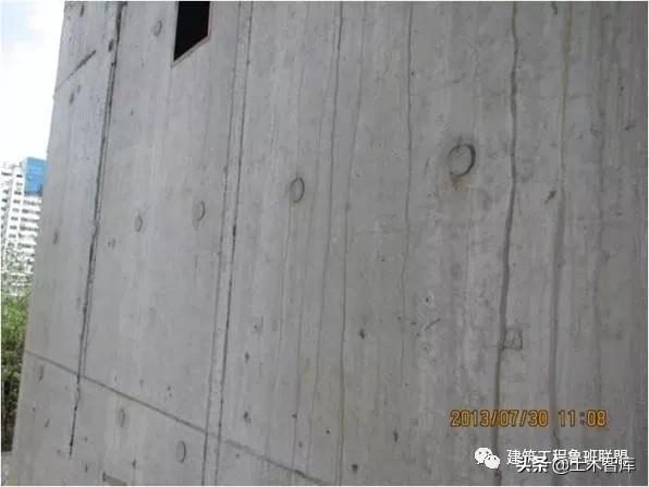 防渗漏的最佳方案,防渗漏开裂的措施