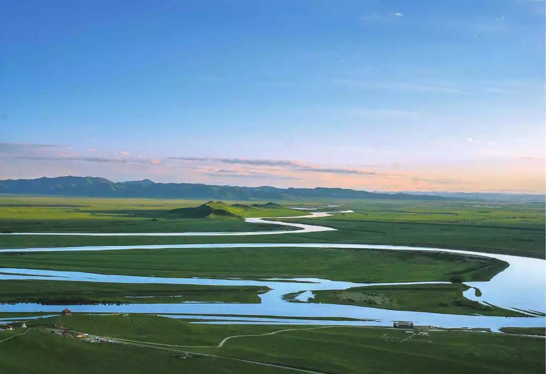 若诗若画若尔盖美景,若诗若画若尔盖文案