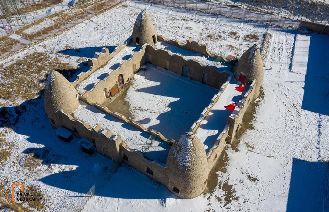 大气磅礴的喀喇昆仑公路美景,中国十大自驾天路