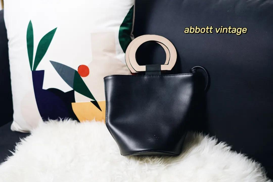 小众包穿搭推荐,高级感秋冬包推荐平价