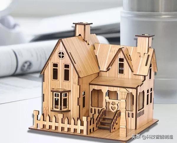 激光切割能代替什么,利用激光切割可以做出什么