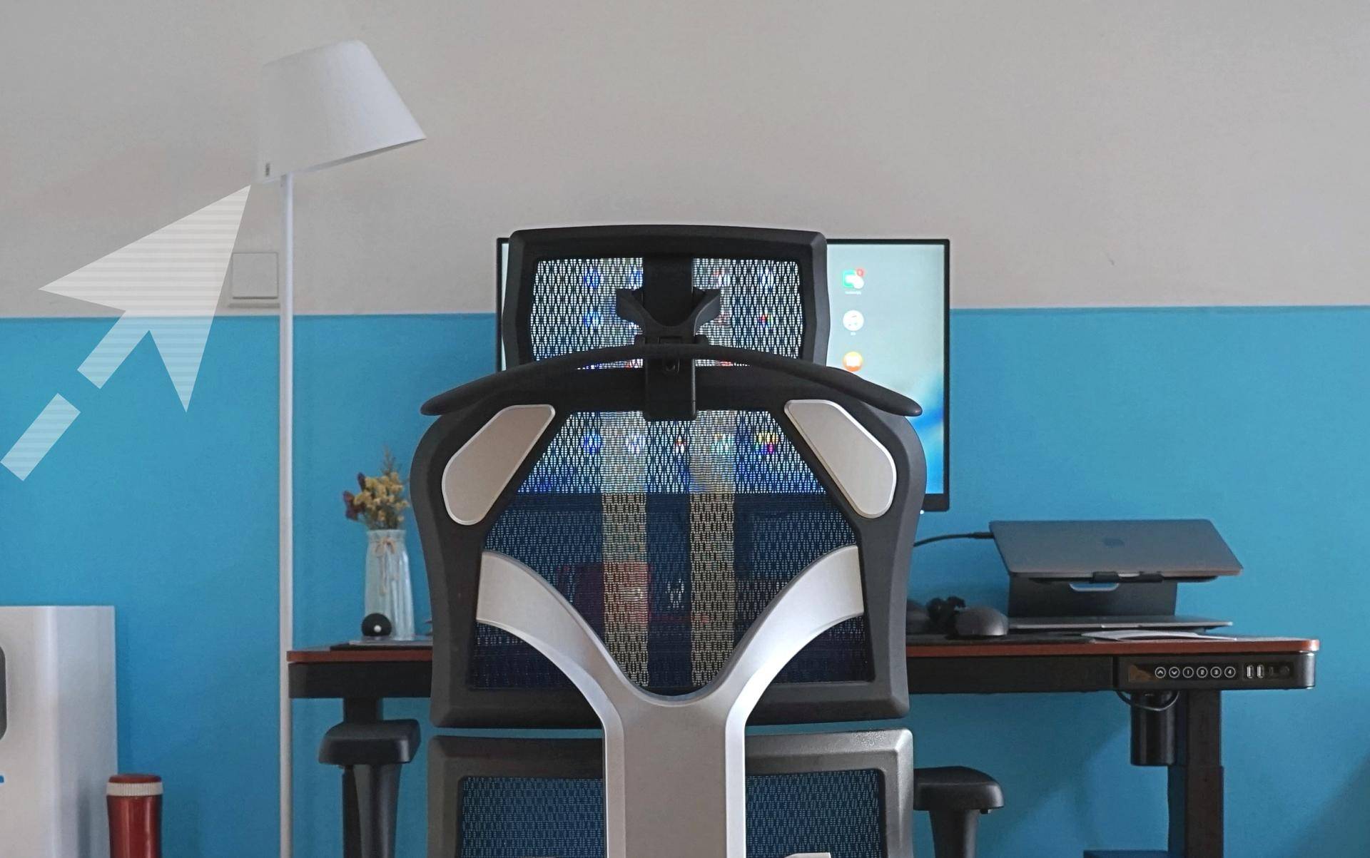 2万左右办公用投影仪,明基witfloor落地灯测评