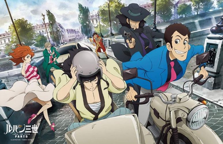 在岛国被奉为神作的动漫为何在中国上了央视也火不起来？