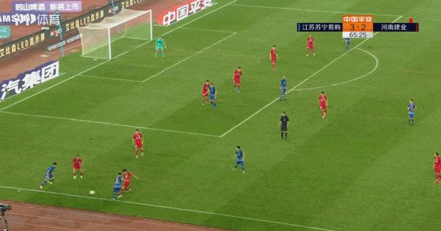 批吴龑挺杨戟？再评吴龑离奇失误，河南建业“后伊沃”时代来临？