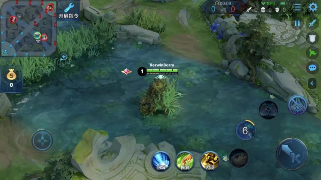 遇到后羿老是输,遇到养猪流后羿怎么办