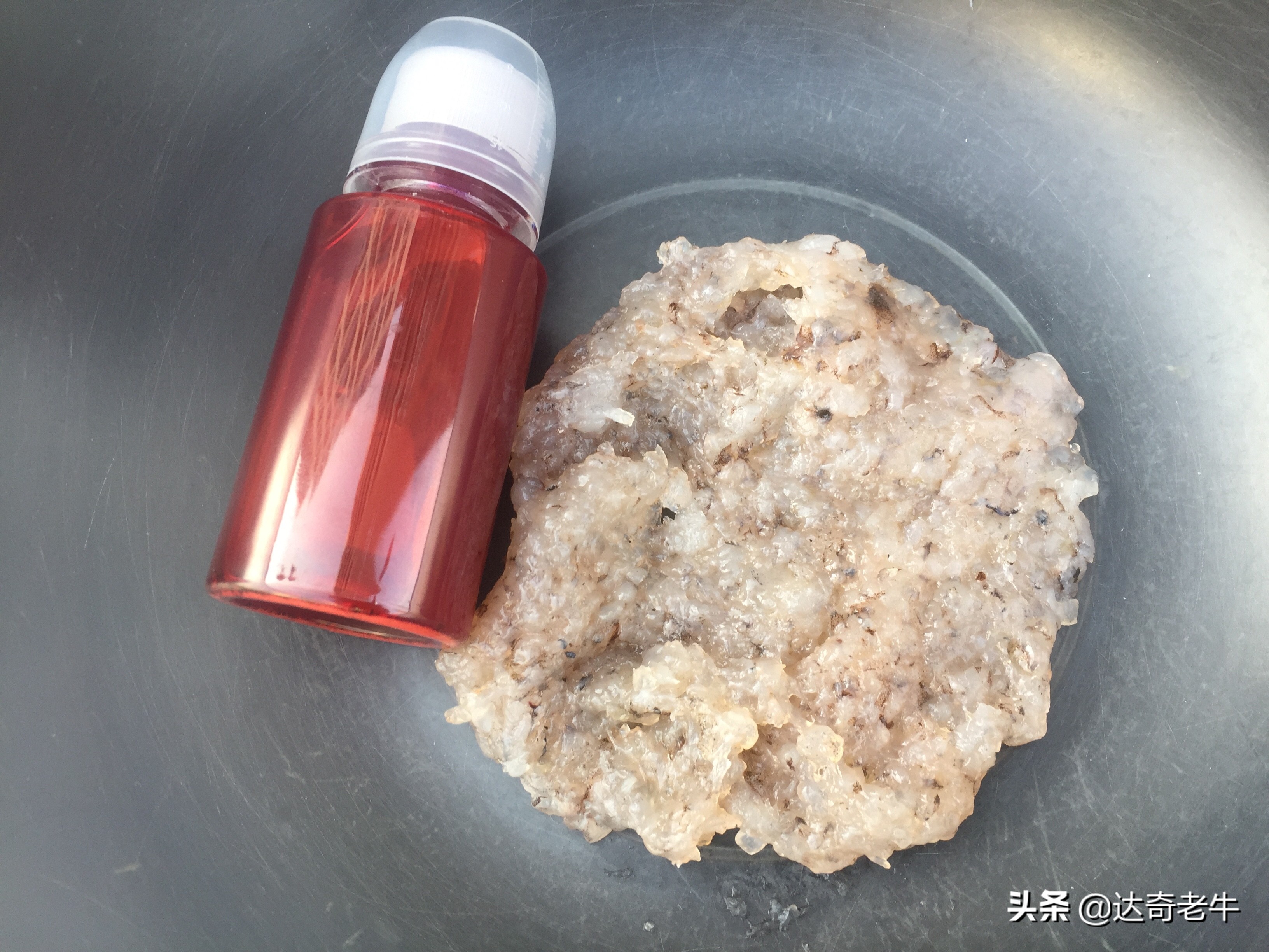 辟谣：钓鱼“香虎手”缘由麦芽酚过敏？别轻信，饵料烧手另有原因