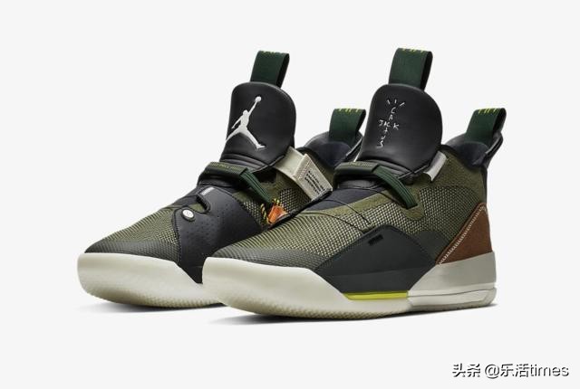 travisscott穿搭,球鞋airjordan1xtravisscott