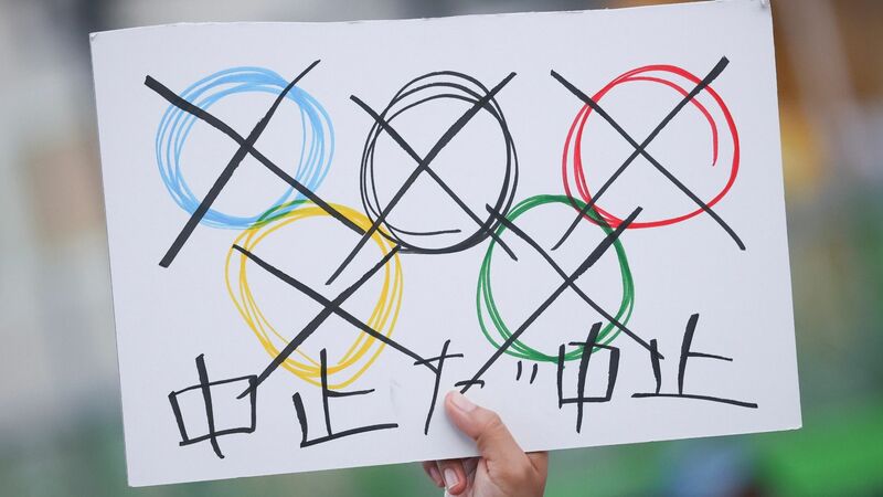 东京奥运会闭幕式奇葩事件,东京奥运会7大奇葩事件